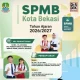 SPMB Kota Bekasi 2026: Pendaftaran dan Seleksi Murid Baru Berjalan Lancar