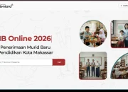 SPMB Makassar 2026: Penerimaan Murid Baru yang Transparan dan Adil