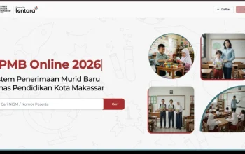 SPMB Makassar 2026: Penerimaan Murid Baru yang Transparan dan Adil