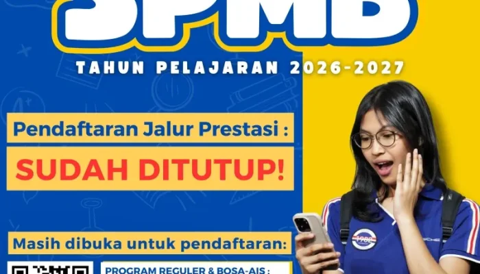 SPMB SMA Jogja 2026: Penerimaan Siswa Baru dan Bantuan Seragam Gratis