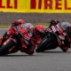 Sprint Race MotoGP Jerman 2026: Marc Marquez Dominan, Bezzecchi Absen