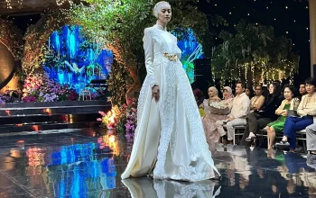 St Regis Jakarta Hadirkan Pengalaman Mewah dan Beragam Acara Menarik