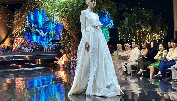 St Regis Jakarta Hadirkan Pengalaman Mewah dan Beragam Acara Menarik