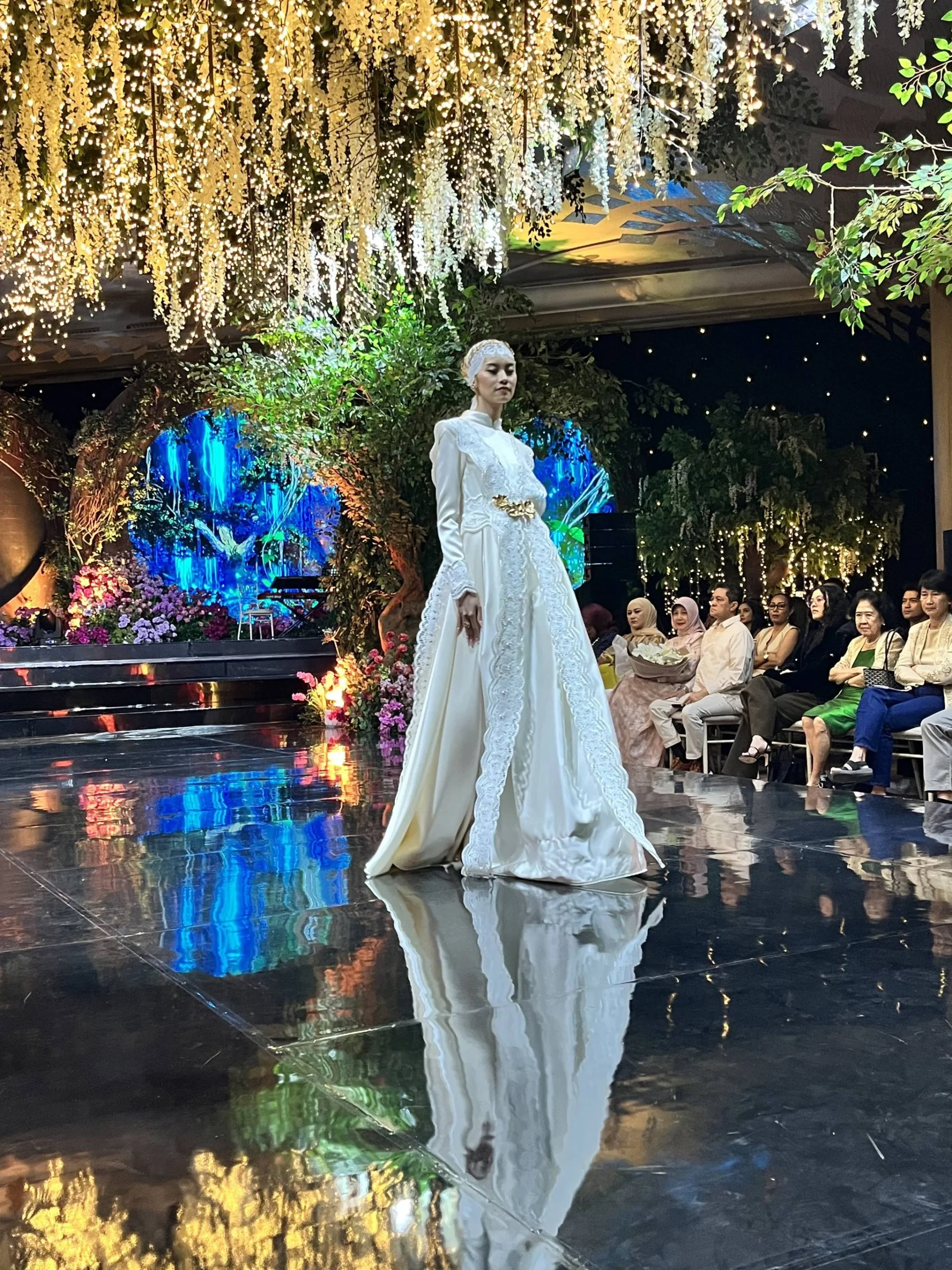 St Regis Jakarta Hadirkan Pengalaman Mewah dan Beragam Acara Menarik