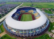 Stadion: Antara Keindahan dan Tantangan di Dunia Sepak Bola