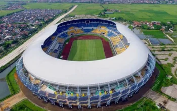 Stadion: Antara Keindahan dan Tantangan di Dunia Sepak Bola