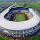 Stadion: Antara Keindahan dan Tantangan di Dunia Sepak Bola