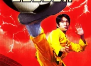 Stephen Chow Kembali Bersinar dengan Kung Fu Soccer, Dilraba Dilmurat Jadi Pemeran Utama