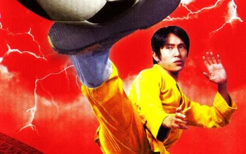 Stephen Chow Kembali Bersinar dengan Kung Fu Soccer, Dilraba Dilmurat Jadi Pemeran Utama