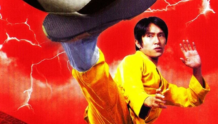 Stephen Chow Kembali Bersinar dengan Kung Fu Soccer, Dilraba Dilmurat Jadi Pemeran Utama