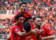 Stjepan Loncar Bergabung dengan Persija Jakarta, Menambah Kekuatan Lini Tengah
