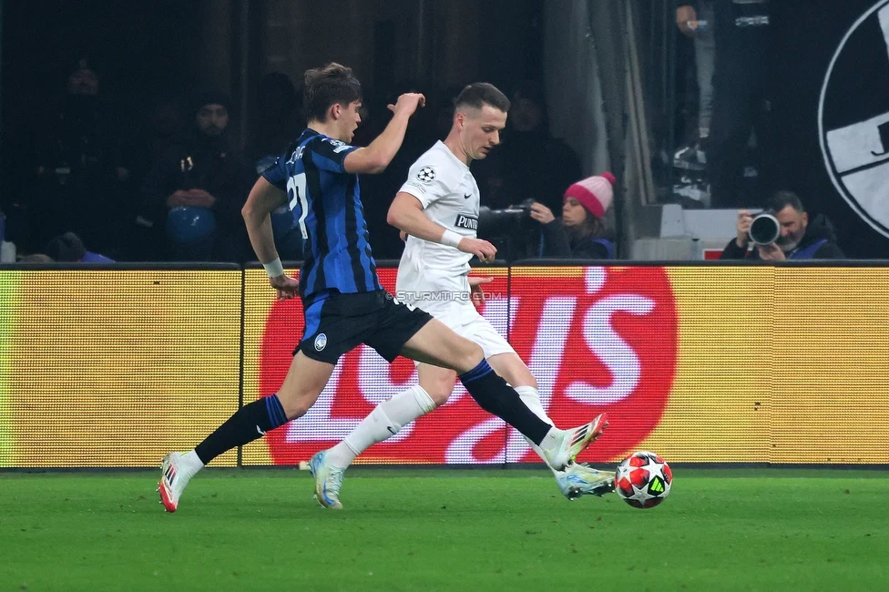 Sturm Graz Menghancurkan Hearts di Champions League: Analisis dan Dampak