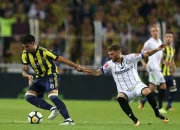 Sturm Graz Siap Tantang Fenerbahçe di Liga Champions