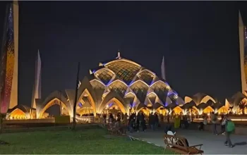 Subuh Hari Ini: Berita Terkini dari Berbagai Penjuru