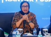Sudaryono Dilantik Jadi Kepala Badan Gizi Nasional, Menggantikan Nanik S. Deyang