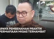 Sudirman Said Diperiksa sebagai Saksi Kasus Korupsi Petral