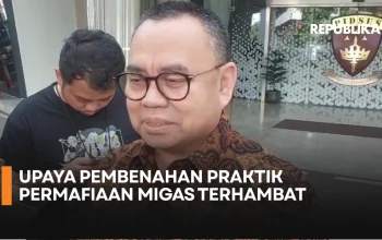 Sudirman Said Diperiksa sebagai Saksi Kasus Korupsi Petral