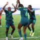 Super Falcons Siap Tampil di WAFCON 2026 dengan Bek Häcken Joy Omewa