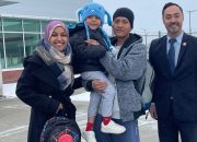 Suster yang Ditahan ICE di Texas: Kisah Pilu di Balik Penahanan
