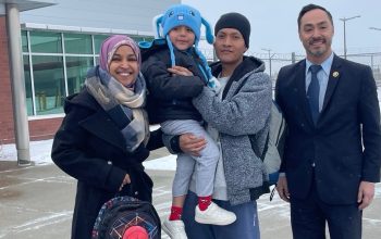 Suster yang Ditahan ICE di Texas: Kisah Pilu di Balik Penahanan