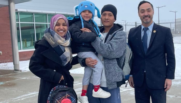 Suster yang Ditahan ICE di Texas: Kisah Pilu di Balik Penahanan