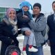 Suster yang Ditahan ICE di Texas: Kisah Pilu di Balik Penahanan