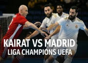 Sutjeska vs Kairat: Pertarungan Sengit di Liga Champions UEFA