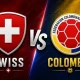 Swiss Berhasil Mengalahkan Kolombia di Piala Dunia 2026