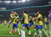 Swiss dan Kolombia Bertarung di Babak 16 Besar Piala Dunia 2026
