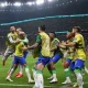 Swiss dan Kolombia Bertarung di Babak 16 Besar Piala Dunia 2026