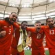 Swiss Menang Atas Kolombia, Kobel Jadi Pahlawan
