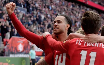 Swiss Mengalahkan Algeria 2-0, Ramiz Zerrouki Tampil di Laga World Cup 2026