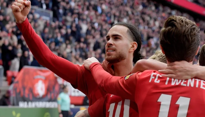 Swiss Mengalahkan Algeria 2-0, Ramiz Zerrouki Tampil di Laga World Cup 2026