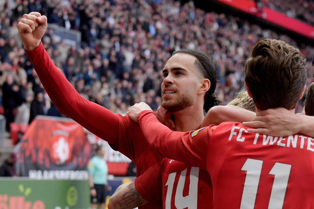 Swiss Mengalahkan Algeria 2-0, Ramiz Zerrouki Tampil di Laga World Cup 2026