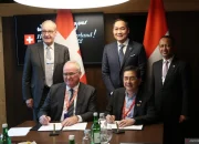 Swiss Update Perjanjian Perdagangan Bebas dengan Meksiko, Sementara Pensiun di Swiss Menghadapi Tekanan