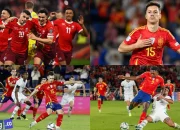Switzerland vs Algeria: Swiss Membangun Kemenangan 2-0 di Piala Dunia 2026