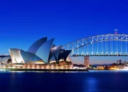 Sydney Siap Mengalami Pertarungan Besar dan Keindahan Arsitektur