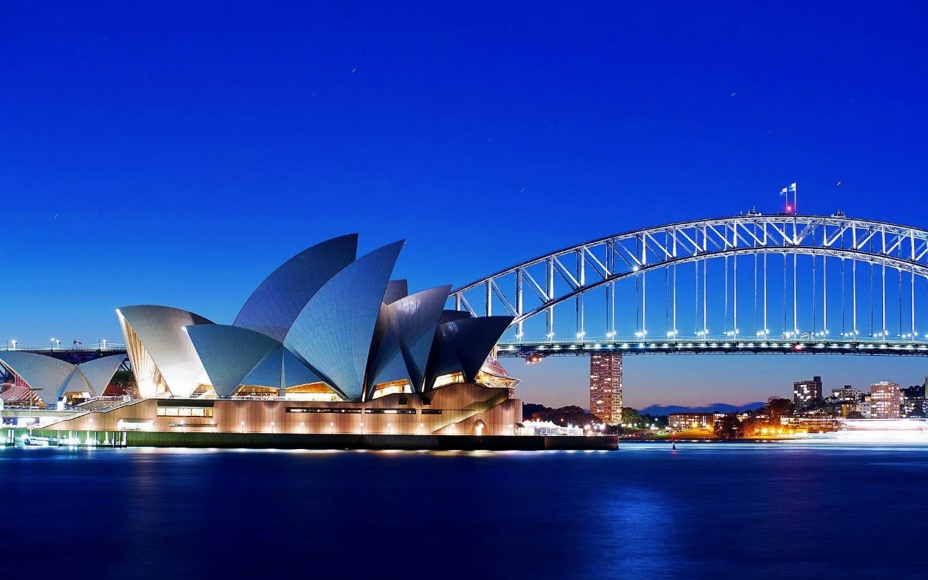 Sydney Siap Mengalami Pertarungan Besar dan Keindahan Arsitektur