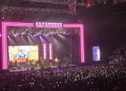 Sydney Siap Menghadapi Berbagai Event Menarik, dari Pertandingan Sky hingga Konser Musik
