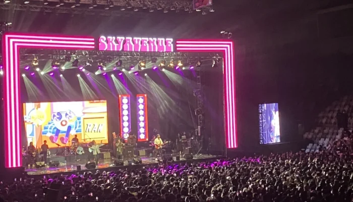 Sydney Siap Menghadapi Berbagai Event Menarik, dari Pertandingan Sky hingga Konser Musik