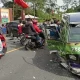 Tabrakan Beruntun di Sibolangit: Korban Jiwa dan Luka-Luka