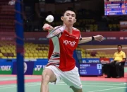 Taipei Open 2026: Kadek Dhinda dan Richie Duta Richardo Berhasil Lolos ke Babak Selanjutnya