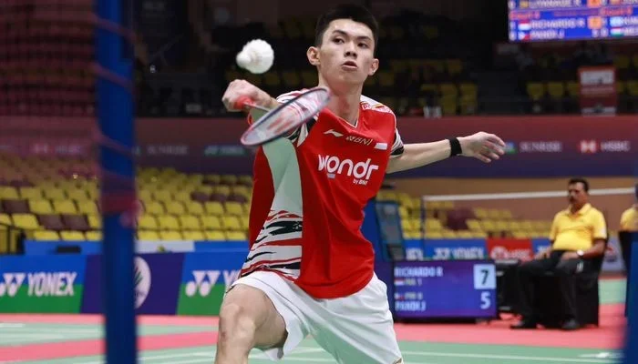 Taipei Open 2026: Kadek Dhinda dan Richie Duta Richardo Berhasil Lolos ke Babak Selanjutnya