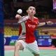 Taipei Open 2026: Kadek Dhinda dan Richie Duta Richardo Berhasil Lolos ke Babak Selanjutnya