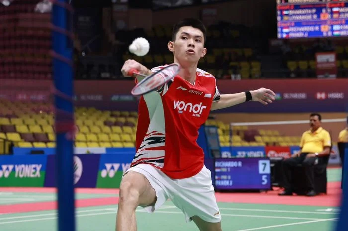Taipei Open 2026: Kadek Dhinda dan Richie Duta Richardo Berhasil Lolos ke Babak Selanjutnya