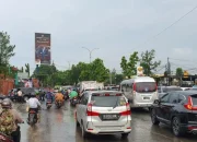 Tangerang Selatan Mengalami Kemacetan Lalu Lintas dan Sukses Menggelar Acara Golf