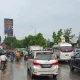 Tangerang Selatan Mengalami Kemacetan Lalu Lintas dan Sukses Menggelar Acara Golf