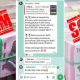 Tantri Kotak Jadi Korban Penipuan Investasi, Teman Dekat Menghilang Dengan Membawa Miliaran Rupiah