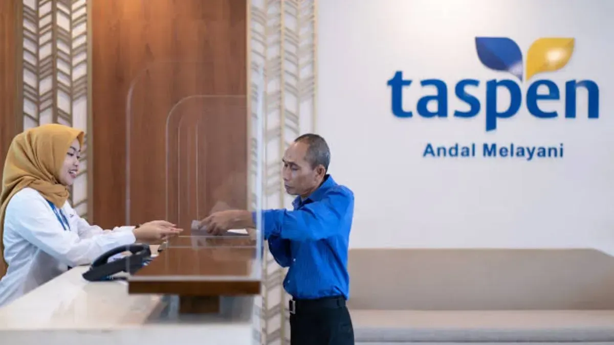 Taspen, Obligasi, dan Pensiun: Mengenal Lebih Dalam tentang Dana Pensiun di Indonesia