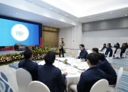 Taspen Perkuat Kualitas Kehumasan dengan Public Relations Summit